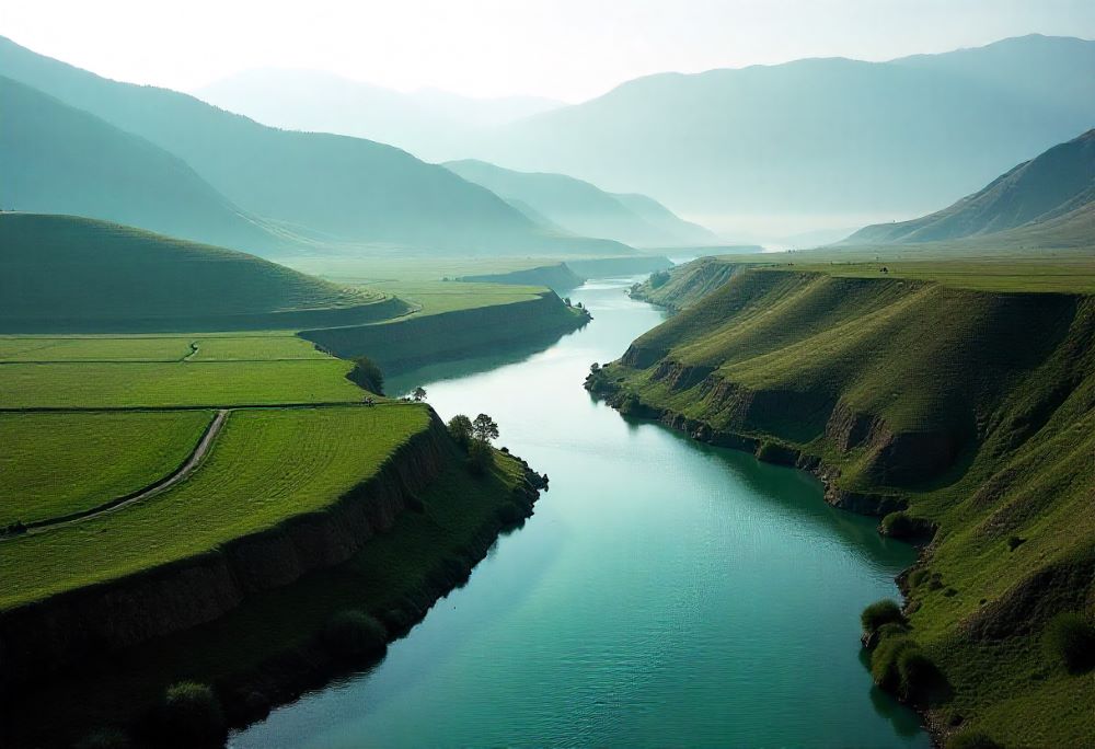 Explore Ali Prefecture In Xizang: Tibet’s Ultimate Cultural Escape For Eco-conscious Travelers Explore Ali Prefecture In Xizang: Tibet’s Ultimate Cultural Escape For Eco-conscious Travelers