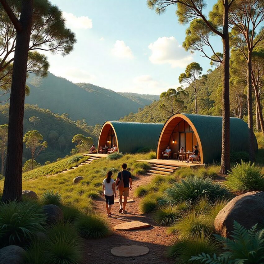 New Zealand, China, and U.S. Travelers Set to Experience Curtin University’s Sustainable Tourism Concepts in Western Australia – Travel And Tour World