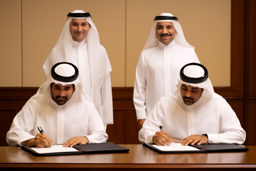 Stc Group Powers Saudi Tourism Innovation At Tourise 2025 Stc Group Powers Saudi Tourism Innovation At Tourise 2025