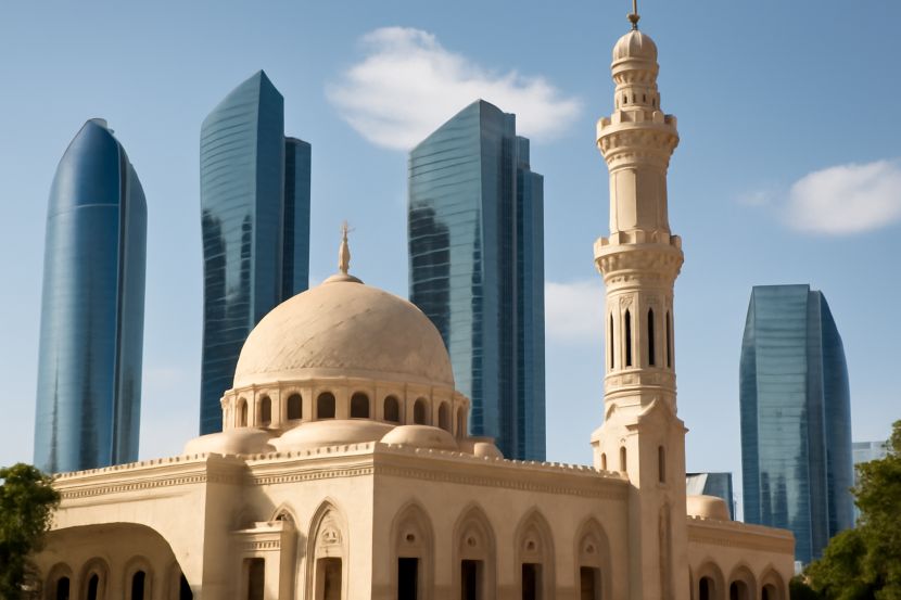 Qatar-kazakhstan Economic Ties Drive Tourism Surge Qatar-kazakhstan Economic Ties Drive Tourism Surge