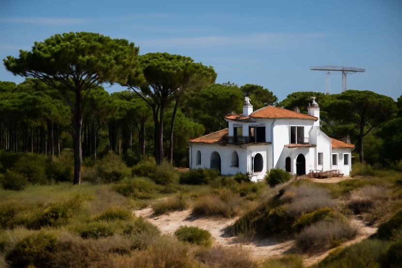 Comporta Faces Challenges From Luxury Tourism Growth Comporta Faces Challenges From Luxury Tourism Growth