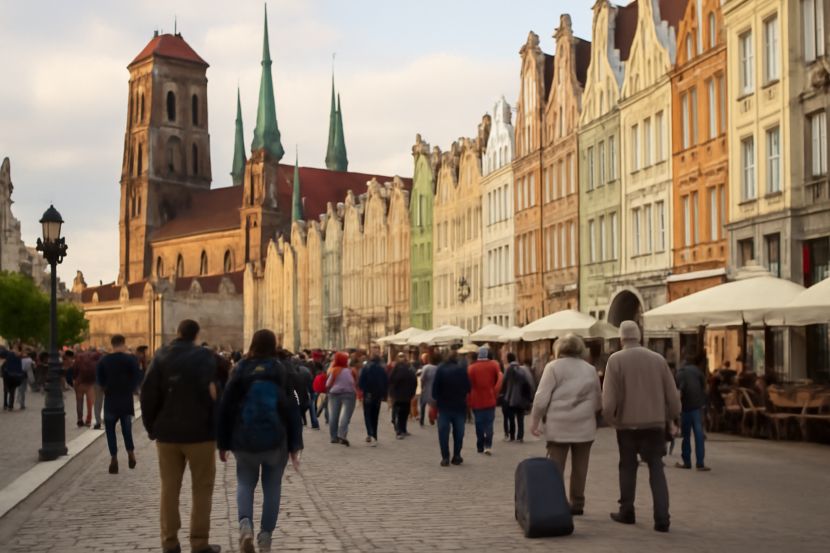 Eu Tourism Sector Pushes For Reforms In Package Travel Directive Eu Tourism Sector Pushes For Reforms In Package Travel Directive