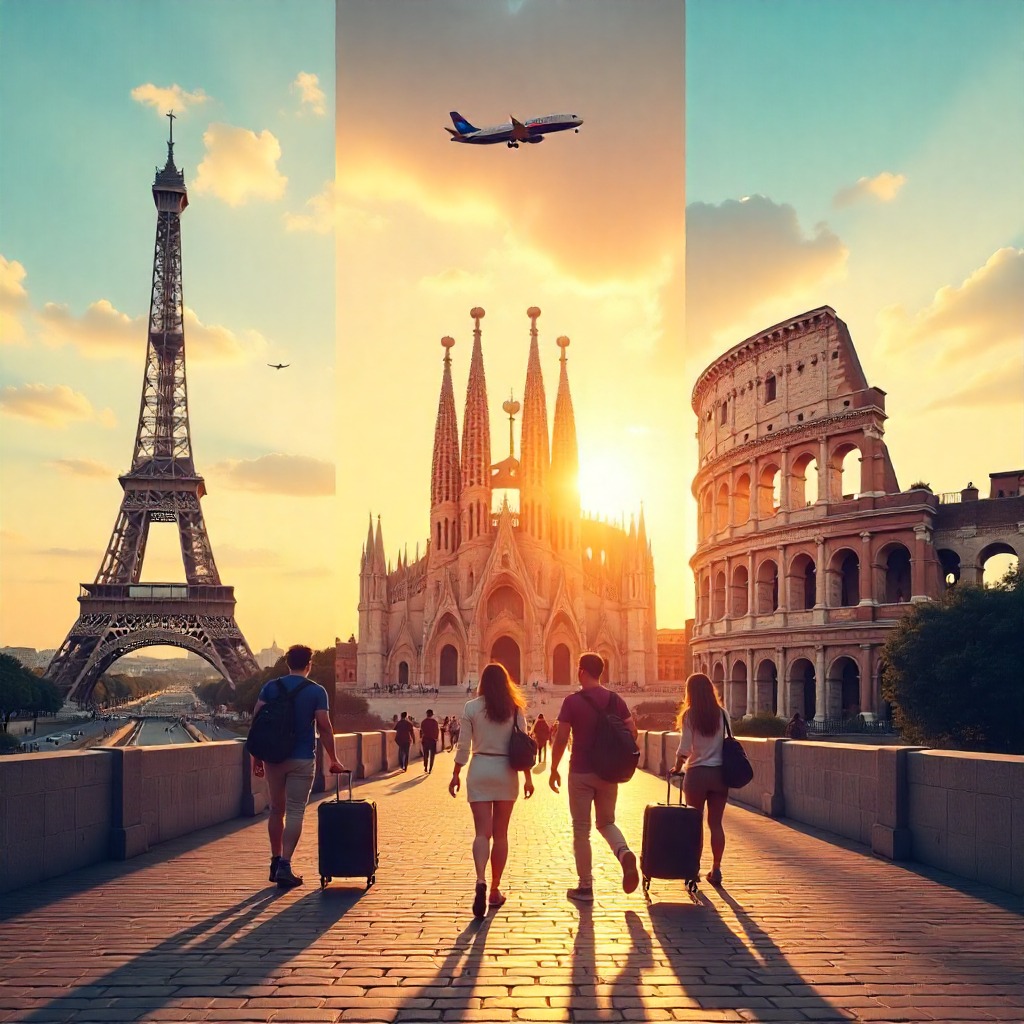 Wyndham Hotels Reports Strong Q3 2025 Earnings With 21% Increase In Room Openings As France, Spain, And Italy Lead Global Tourism Surge