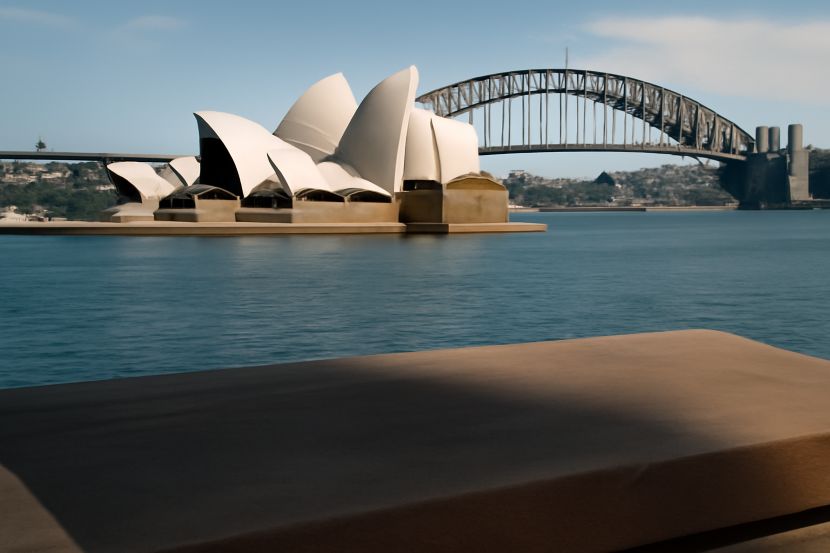 Civeo Reports Strong Australian Tourism Growth Amid Canadian Market Challenges