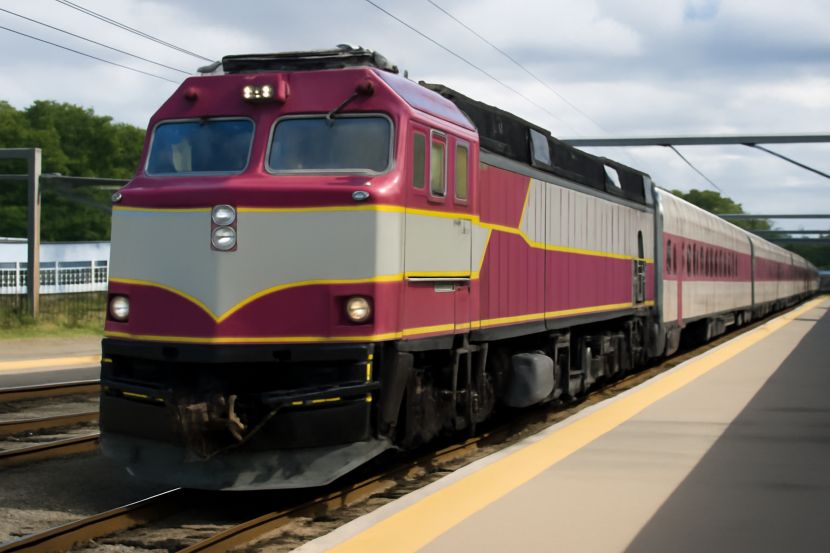 Mbta Receives Funding Boost For New Locomotives And Infrastructure Upgrades Mbta Receives Funding Boost For New Locomotives And Infrastructure Upgrades