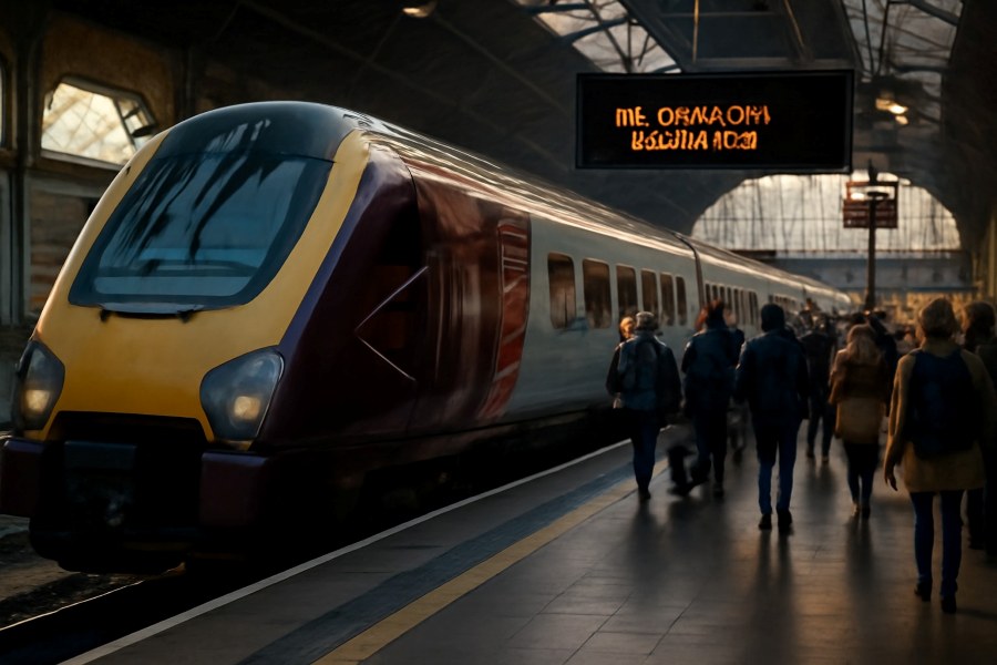 Uk Joins Belgium In Nationwide Rail Strikes Causing Potential Travel Chaos Across London Brussels And Major European Routes As Passengers May Face Widespread Delays And Cancellations Uk Joins Belgium In Nationwide Rail Strikes Causing Potential Travel Chaos Across London Brussels And Major European Routes As Passengers May Face Widespread Delays And Cancellations