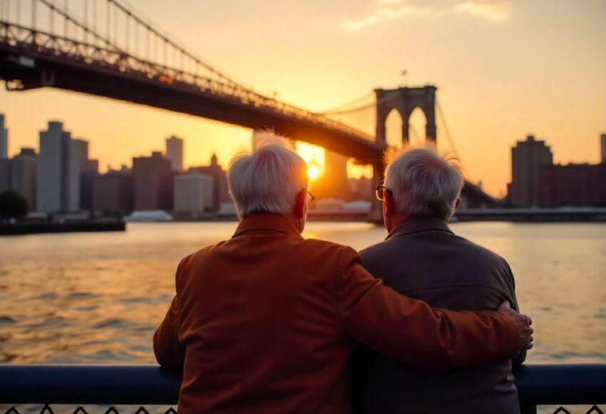 Generali Global Assistance: The Best Travel Insurance for Seniors in 2025 – Stay Protected While Exploring the World!