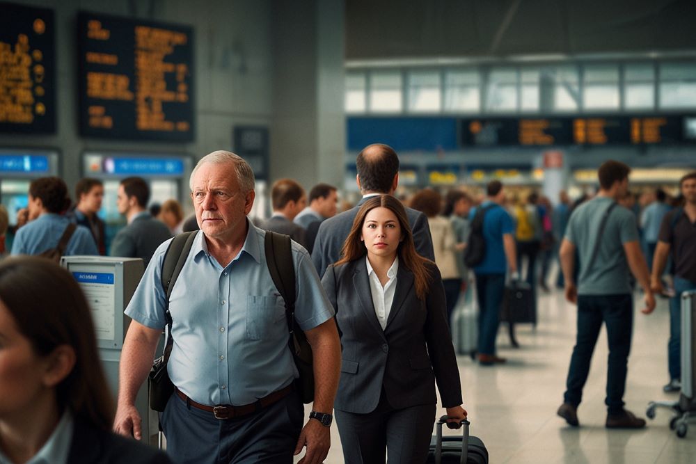 Thousands Isolated In Us As Republic, American, Endeavor, Jetblue, Mesa And Other Airlines Report 584 Cancellations And 4,549 Delays, Facing Travel Mayhem In New York, Fort Lauderdale, Orlando, Nashville, Pittsburgh, Cleveland, Richmond And More Thousands Isolated In Us As Republic, American, Endeavor, Jetblue, Mesa And Other Airlines Report 584 Cancellations And 4,549 Delays, Facing Travel Mayhem In New York, Fort Lauderdale, Orlando, Nashville, Pittsburgh, Cleveland, Richmond And More