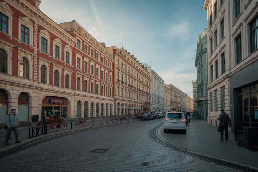 Greece Continues To Lead As A Safe Travel Destination For Americans In Europe, Says Us Travel Advisory Greece Continues To Lead As A Safe Travel Destination For Americans In Europe, Says Us Travel Advisory