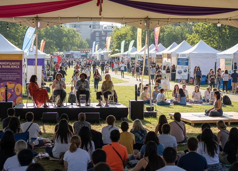 Manotsava 2025: India’s National Mental Health Festival Returns To Bengaluru On Nov 8-9, Focusing On Mental Health Research And Awareness