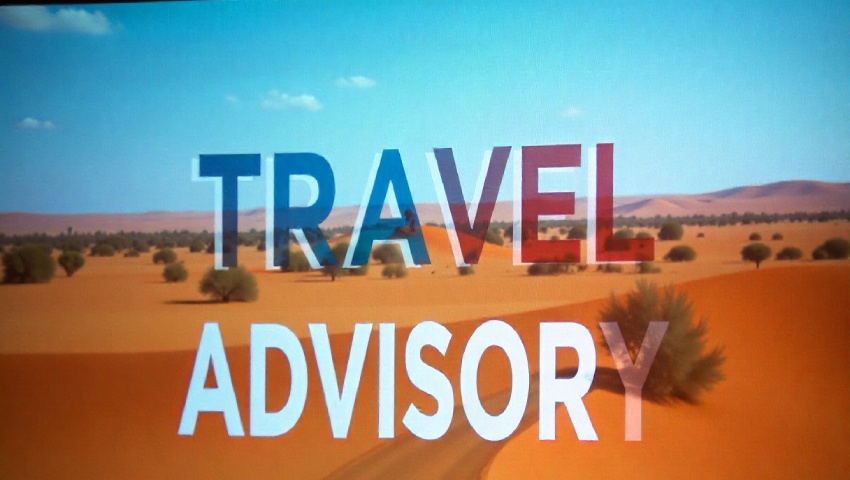 Turkey Joins Us, Uk, Canada, Australia, And Ghana In Issuing Travel Warnings For Mali Amid Rising Security Risks Turkey Joins Us, Uk, Canada, Australia, And Ghana In Issuing Travel Warnings For Mali Amid Rising Security Risks