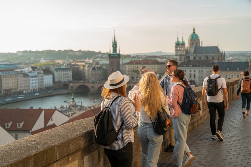 Mexico, Italy, and the UK: Top Picks for US Travellers, According to InsureMyTrip, Here’s What You Need To Know