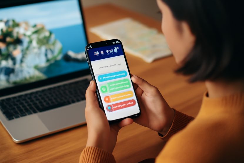 Tripadvisor’s Latest Chatgpt Integration Brings Personalized Travel Planning To The Forefront Of Innovation Tripadvisor’s Latest Chatgpt Integration Brings Personalized Travel Planning To The Forefront Of Innovation
