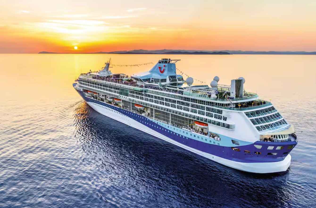 Tui River Cruises Expands On The Nile And Across Europe: All You Need To Know Tui River Cruises Expands On The Nile And Across Europe: All You Need To Know