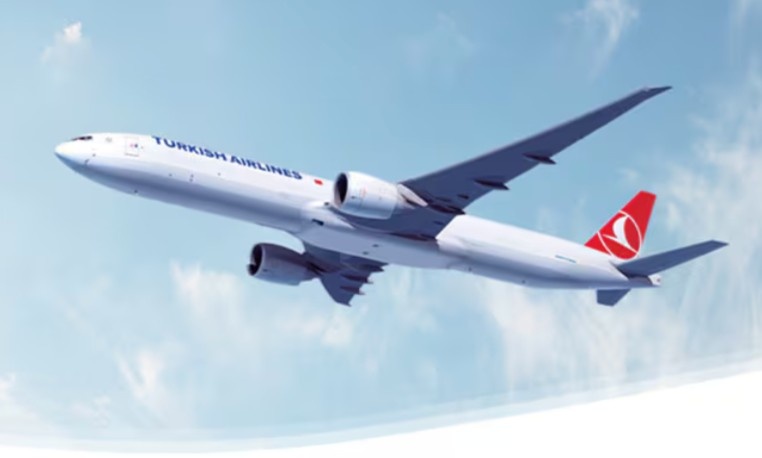 Image credit: turkish airlines