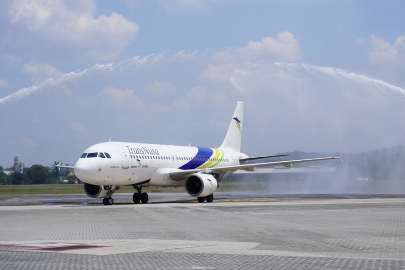 Singapore Joins Indonesia As Transnusa Strengthens Southeast Asian Travel With New Direct Bali Route, Connecting Two Iconic Destinations For Tourists And Business Travelers Singapore Joins Indonesia As Transnusa Strengthens Southeast Asian Travel With New Direct Bali Route, Connecting Two Iconic Destinations For Tourists And Business Travelers