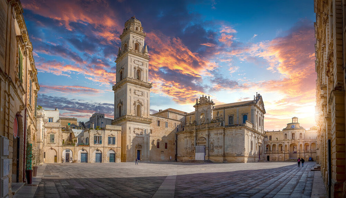 Tivoli Hotels Expands Its Global Footprint With Palazzo Risorgimento Lecce Emerging As A Premier Destination For Luxury Travel Culture And Relaxation In Southern Italy
