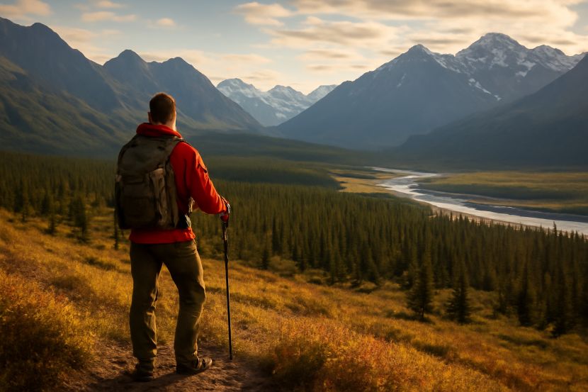 Luxury Travel Boom: How Custom Tour Operators Are Shaping The Us Market Luxury Travel Boom: How Custom Tour Operators Are Shaping The Us Market