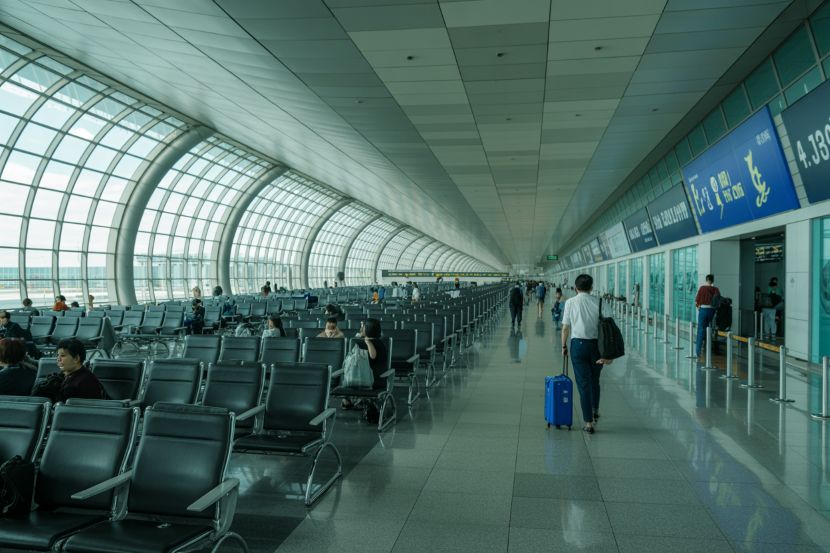 Tân Sơn Nhất Airport To Boost Flight Slots For Tết And Winter 2025 Travel Rush: What You Need To Know Tân Sơn Nhất Airport To Boost Flight Slots For Tết And Winter 2025 Travel Rush: What You Need To Know