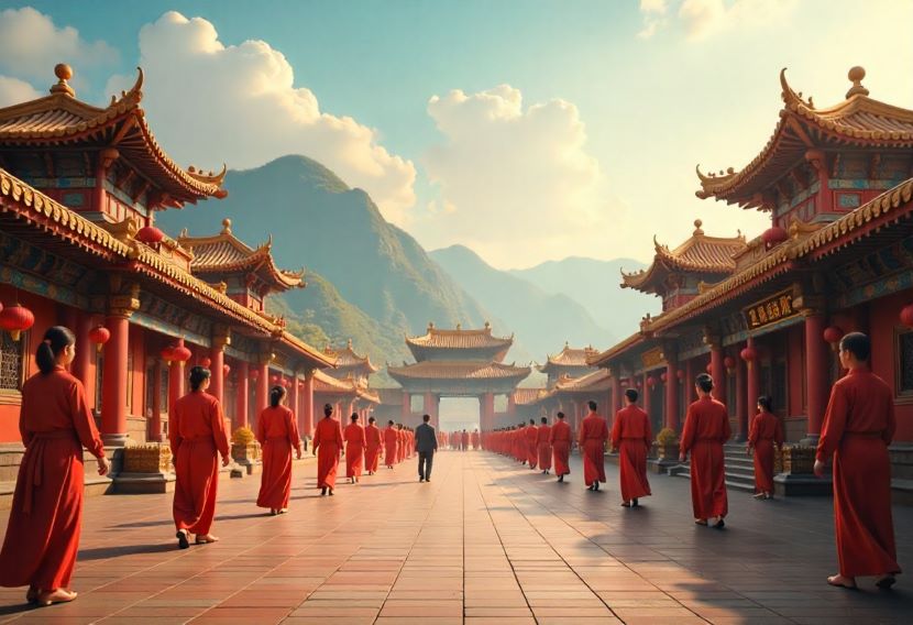 Vietnam’s Great Unity – Cultural Heritage Week 2025: A Journey Through Vietnam’s Diverse Ethnic Cultures In Hanoi Vietnam’s Great Unity – Cultural Heritage Week 2025: A Journey Through Vietnam’s Diverse Ethnic Cultures In Hanoi