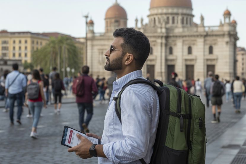 Fewer Visa-free Destinations In 2025 For Indian Passport Holders: Explore New Regions Like Saint Kitts, Ethiopia, And Fiji, Maldives, Kenya, And Thailand Fewer Visa-free Destinations In 2025 For Indian Passport Holders: Explore New Regions Like Saint Kitts, Ethiopia, And Fiji, Maldives, Kenya, And Thailand