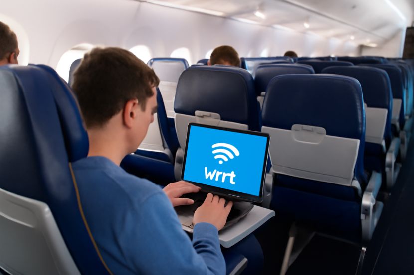 Southwest Airlines Offers Free Wi-fi For Rapid Rewards Members Southwest Airlines Offers Free Wi-fi For Rapid Rewards Members