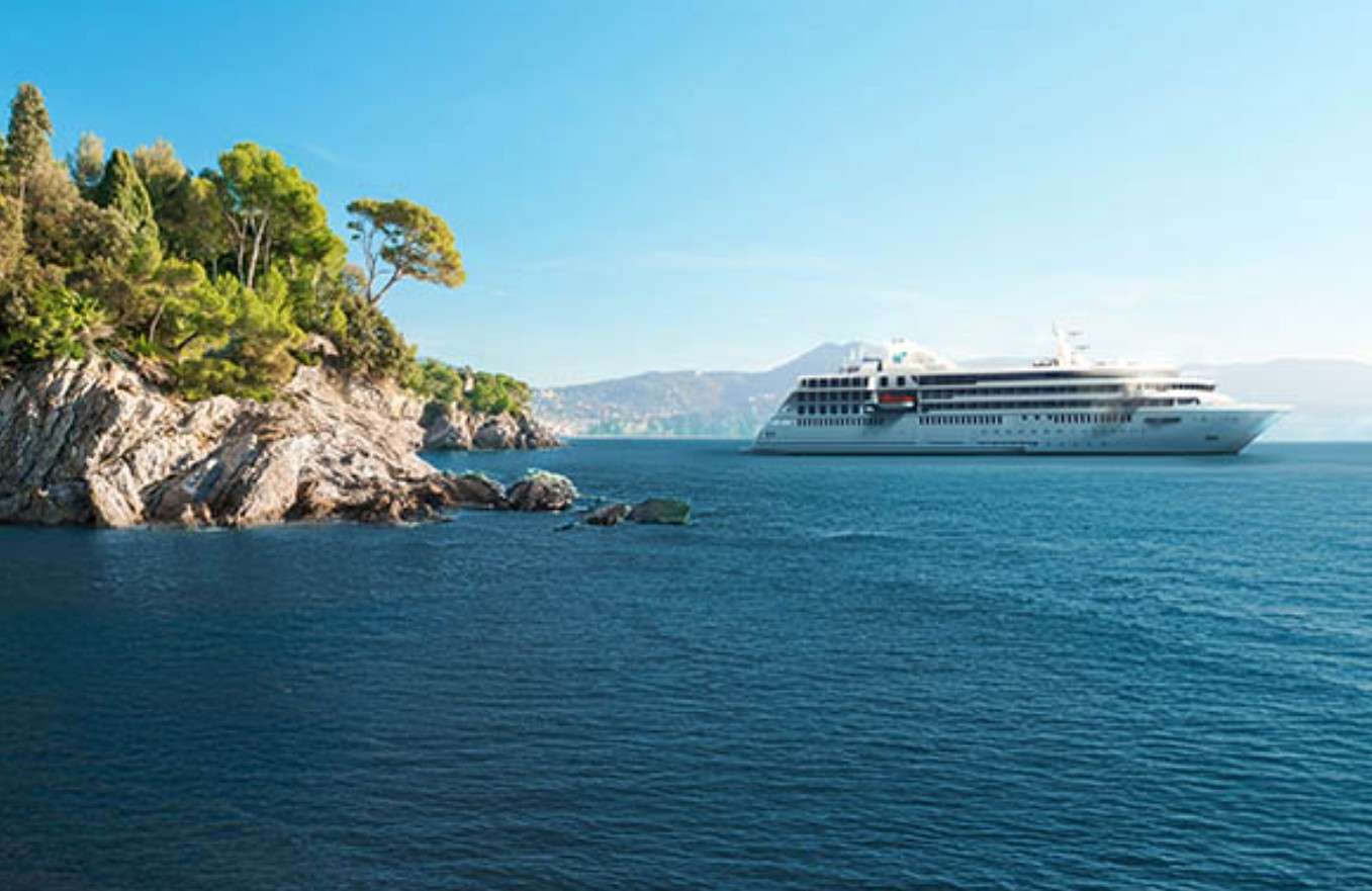 Windstar Cruises Unveils 2027 Europe Voyages For Star Explorer: What You Need To Know Windstar Cruises Unveils 2027 Europe Voyages For Star Explorer: What You Need To Know