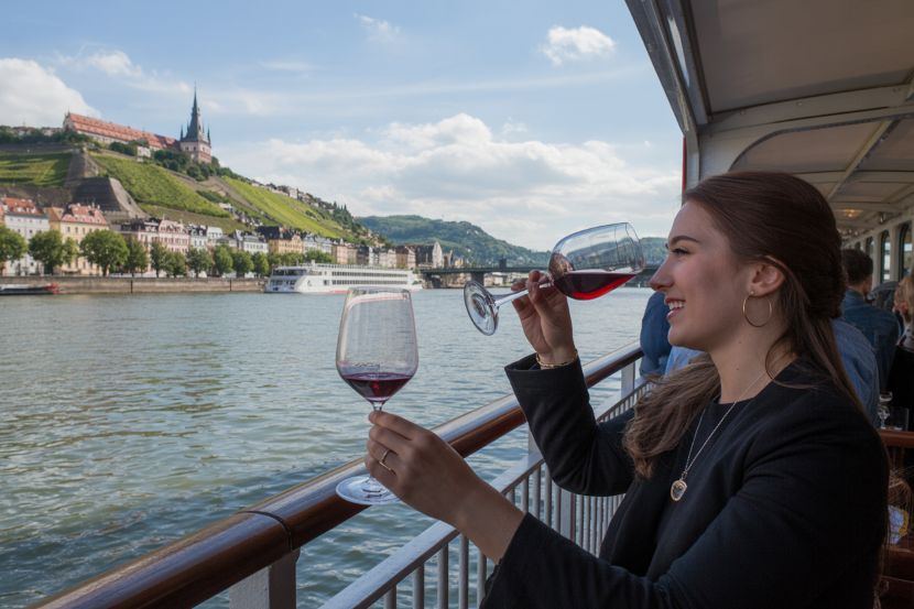 Scenic Group Unveils Exclusive Wine Group Program for Enthusiasts