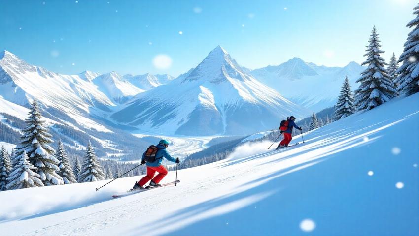 Winter getaways travel guide - travel and tour world Winter  getaways  travel guide