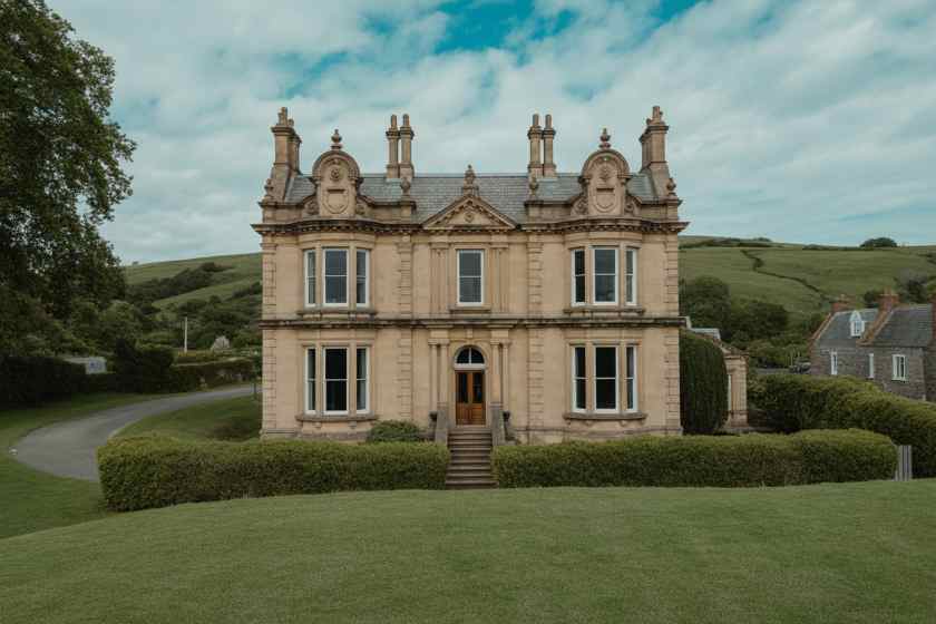 Woolley Grange, Bath: A Luxury Family Retreat Reopens Following A Full Renovation Woolley Grange, Bath: A Luxury Family Retreat Reopens Following A Full Renovation