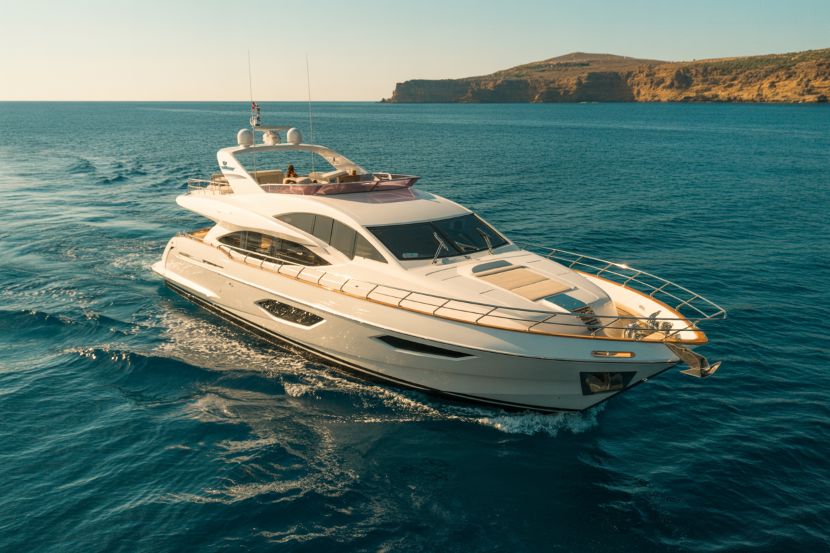 Ritz-carlton Yacht Collection Expands European Cruises In 2027 With New Ports And Curated Shore Experiences Ritz-carlton Yacht Collection Expands European Cruises In 2027 With New Ports And Curated Shore Experiences