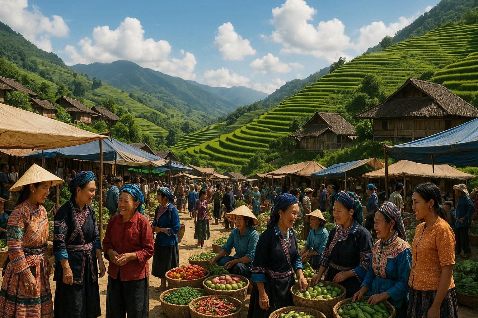 10 Budget-friendly Countries Where The Indian Rupee Is Stronger – Explore Vietnam, Indonesia, Nepal, Sri Lanka, And Beyond 10 Budget-friendly Countries Where The Indian Rupee Is Stronger – Explore Vietnam, Indonesia, Nepal, Sri Lanka, And Beyond