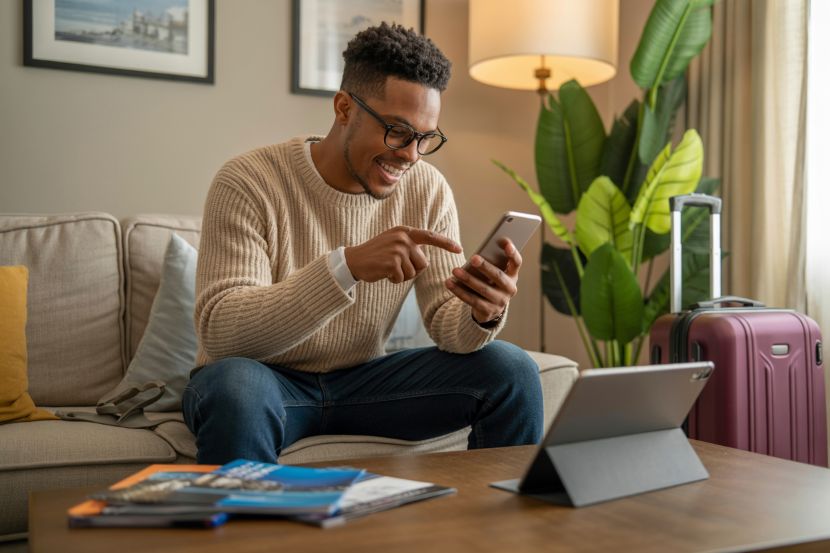 Travelzoo Posts Strong Financials for Q3 2025 with Record Membership and Travel Deals Travelzoo Posts Strong Financials for Q3 2025 with Record Membership and Travel Deals