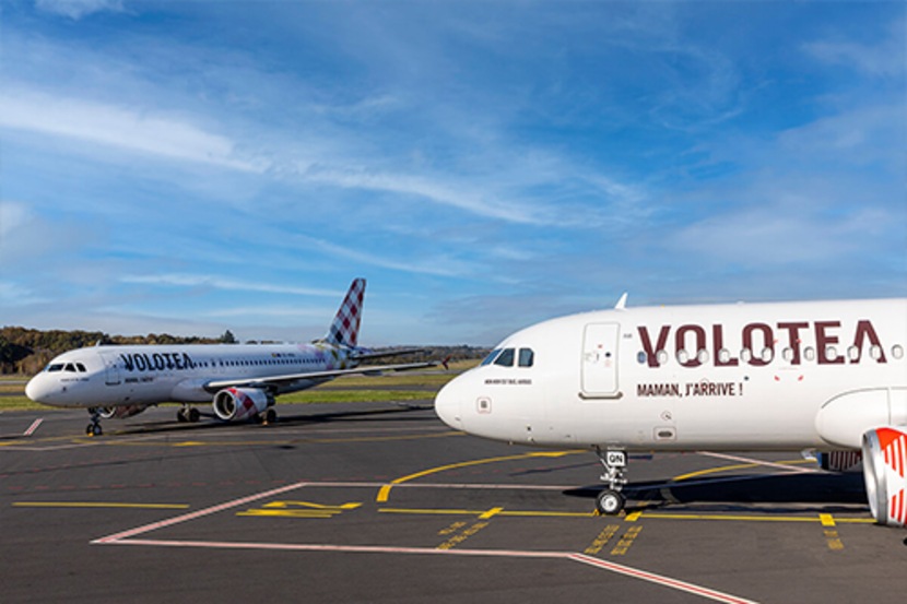 Volotea Launches New Seville-bordeaux Route: What You Need To Know