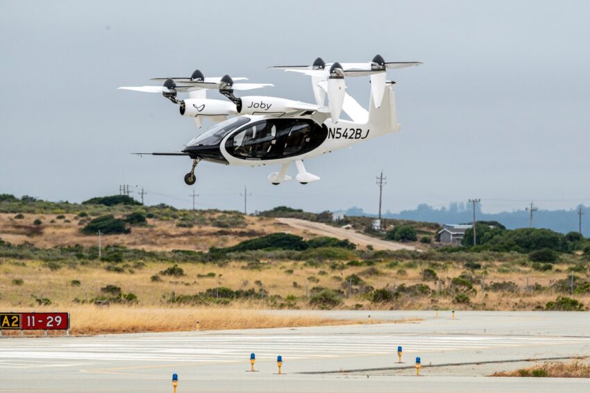 Air Taxis Set to Revolutionize Jacksonville, Florida Travel – Will This New US Innovation Change How We Commute Forever? – Travel And Tour World