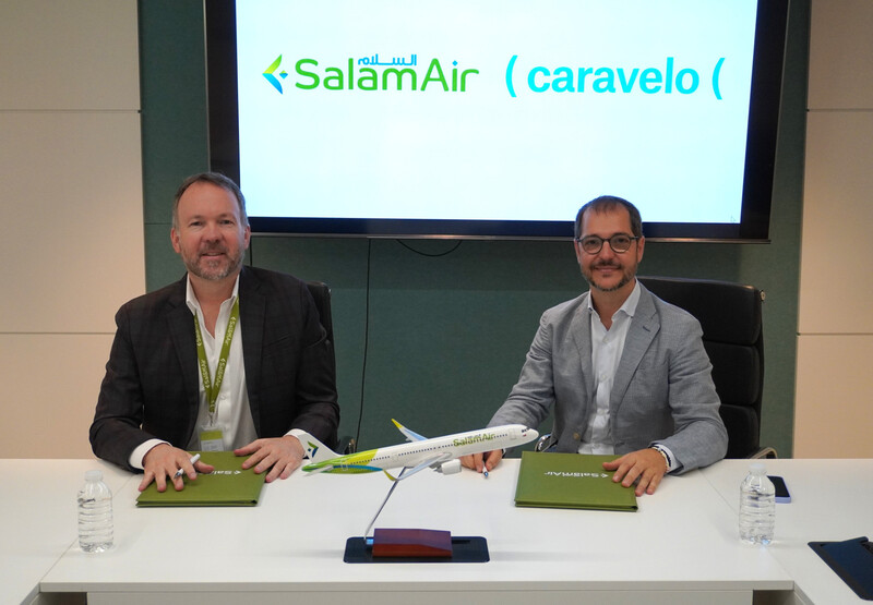 Salamair Revolutionizes Air Travel With Movemore, A New Membership Program Offering Fixed Prices And Exclusive Benefits For Frequent Flyers Across Oman And Gcc