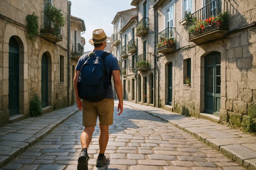 Galicia Emerges As Spain’s Quiet Coastal Retreat