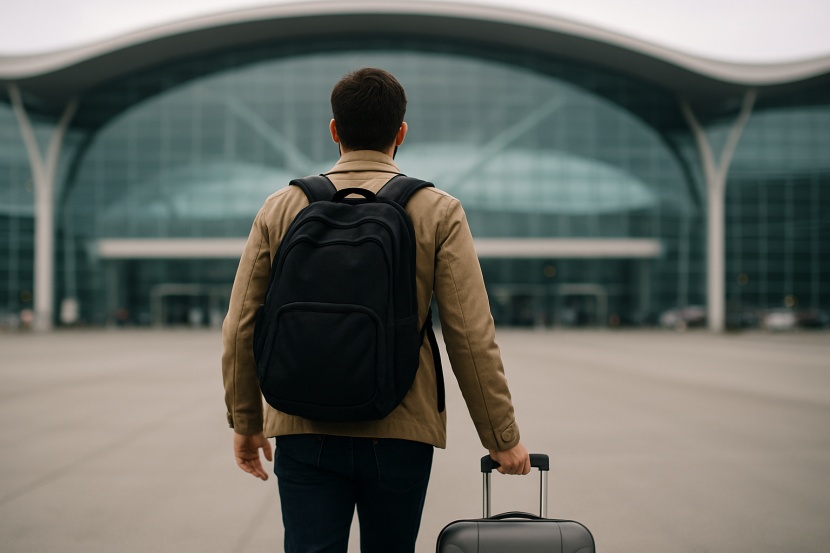 Shangri-la Group Opens Dual-branded Hotels At Shanghai Hongqiao Airport