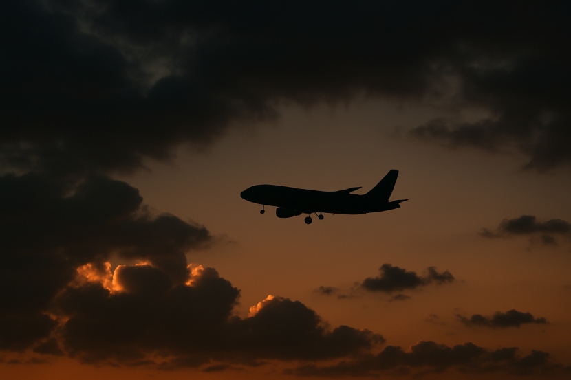 China Eastern Airlines Expands Global Network With Ambitious 2025 Winter-spring Schedule