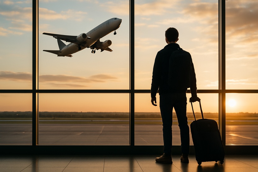 Qantas Resumes International Flights To South Australia With New Auckland Route