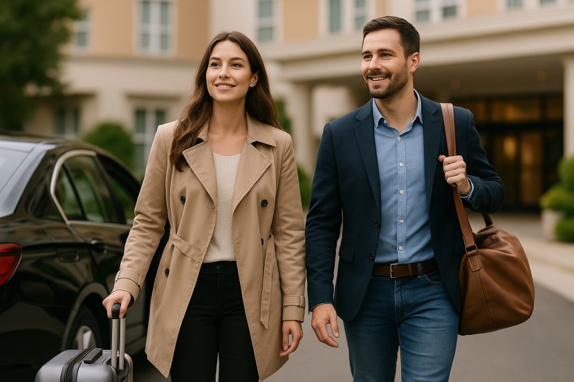 Playa Del Carmen’s Grand Sunset Princess Reopens With Elegant New Look And Enhanced Guest Experience