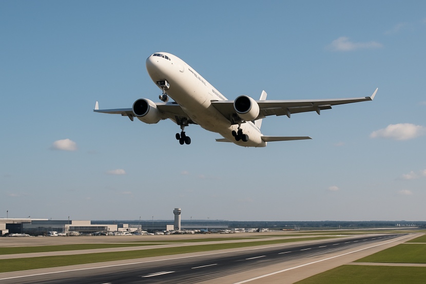 20251107_0005_airplane taking off_simple_compose_01k9d75em8expvvwq0f9takvg5 1 - travel and tour world