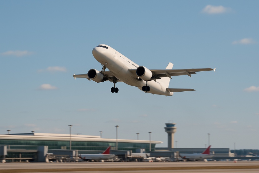 Air Transat Expands Summer 2026 Routes: Direct Flights To Dakar, Reykjavik, And Increased Service To Valencia