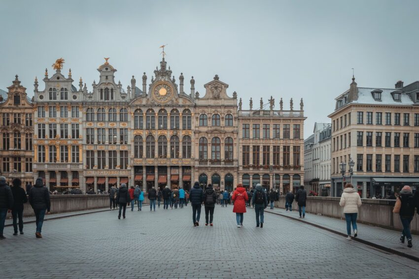 Christmas markets Europe, best Christmas markets, travel to Europe
winter travel destinations