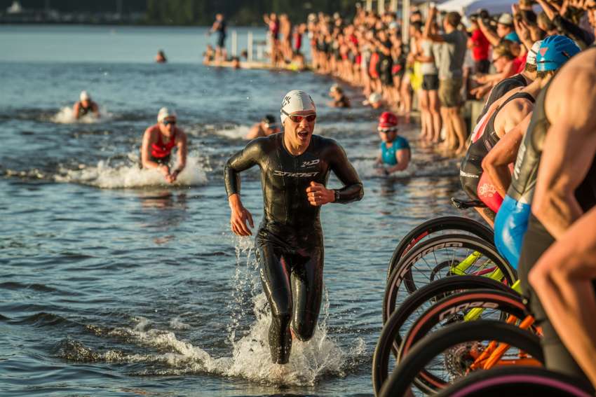 The 5150 FAB Triathlon: A Historic Sports Event in the Heart of Bataan, Philippines