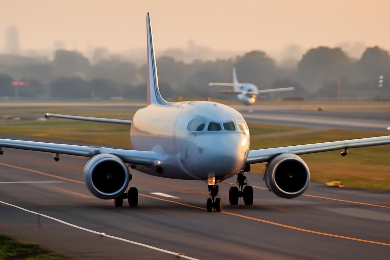 Chaos At Delhi Igi Airport As Gps Spoofing And Wind Shift Trigger Flight Delays