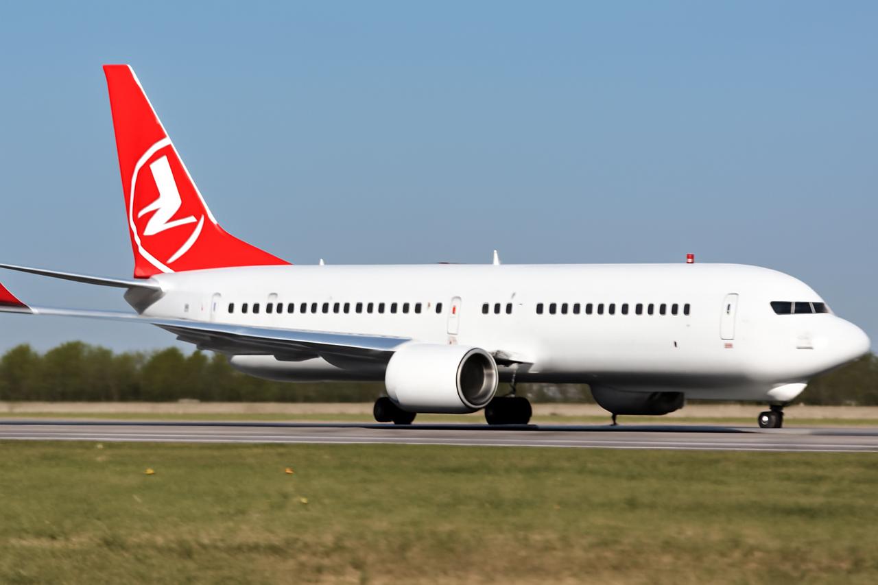 Boeing And Cfm In Talks With Turkish Airlines Over 737 Max Order For Future Expansion