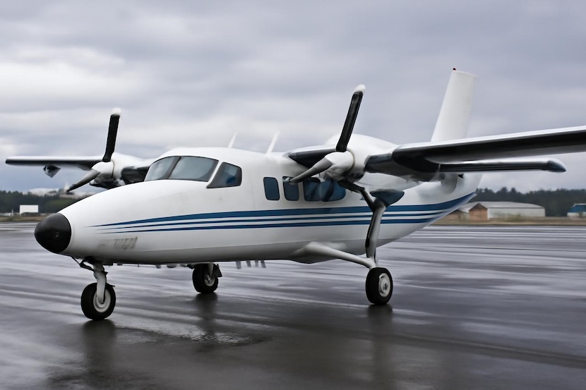 Kenai Aviation Grounds All Flights After Pandemic Debt Forces Bankruptcy: A Historic Alaskan Carrier In Crisis