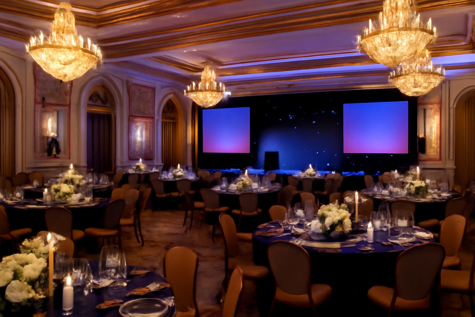 Dubai’s Ritz-carlton To Welcome Top Aviation Innovators For The 2025 Aviation Business Middle East Awards