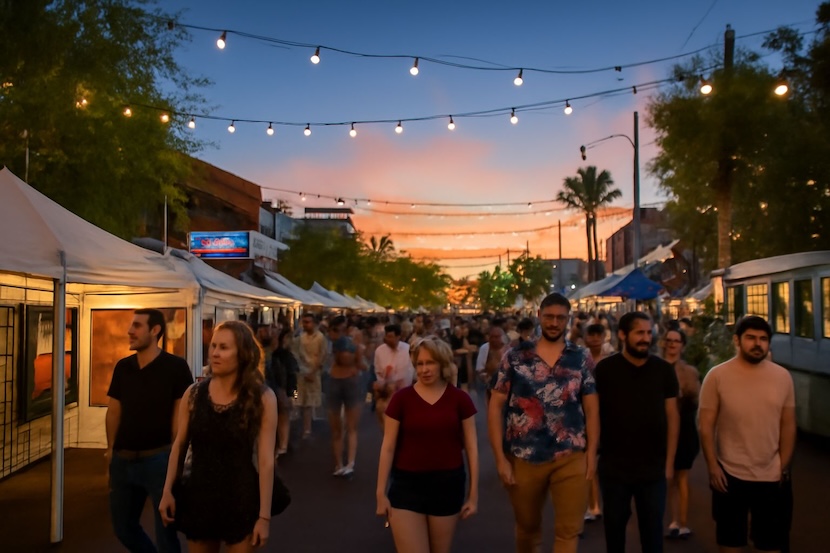 Uae South Korea Partnership: A Gateway For Global Tourists And Business Opportunities